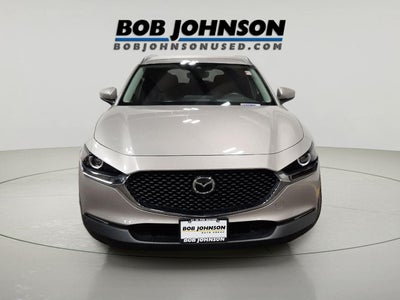 2023 Mazda Mazda CX-30 2.5 S Select Package