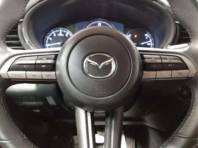 2023 Mazda Mazda CX-30 2.5 S Select Package