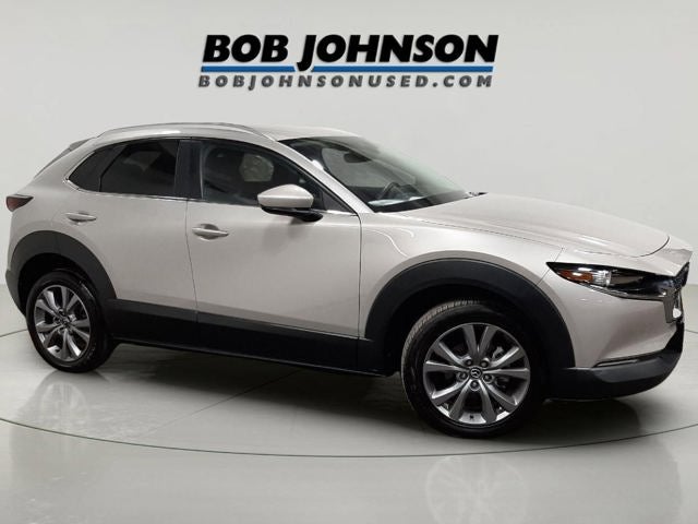 2023 Mazda Mazda CX-30 2.5 S Select Package