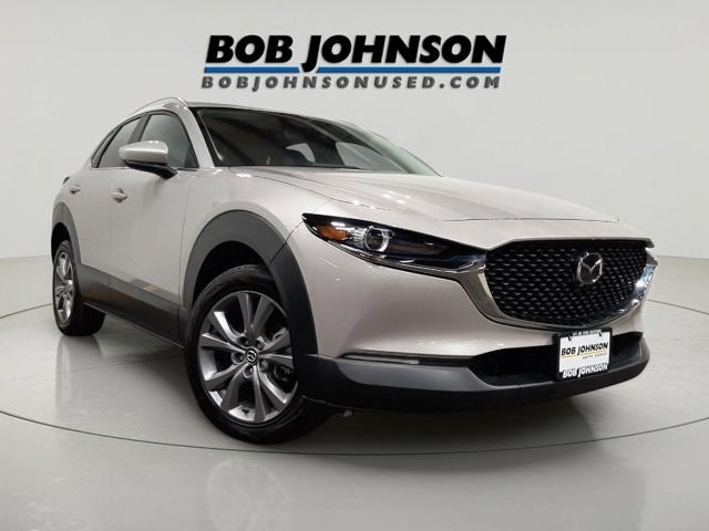 2023 Mazda Mazda CX-30 2.5 S Select Package