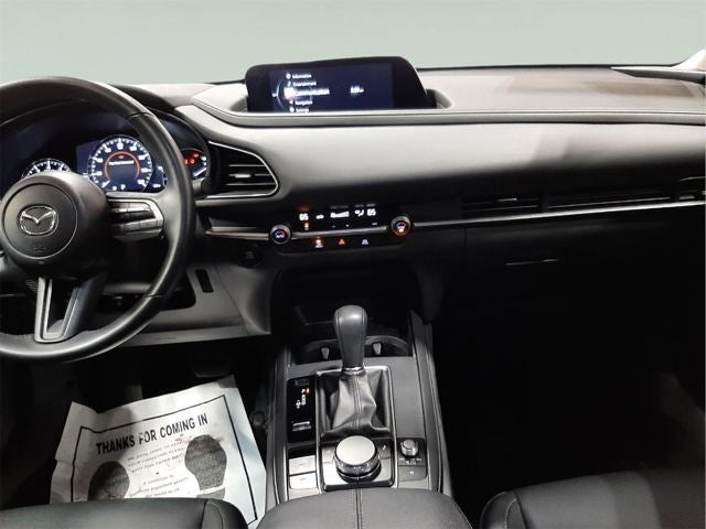2023 Mazda Mazda CX-30 2.5 S Select Package