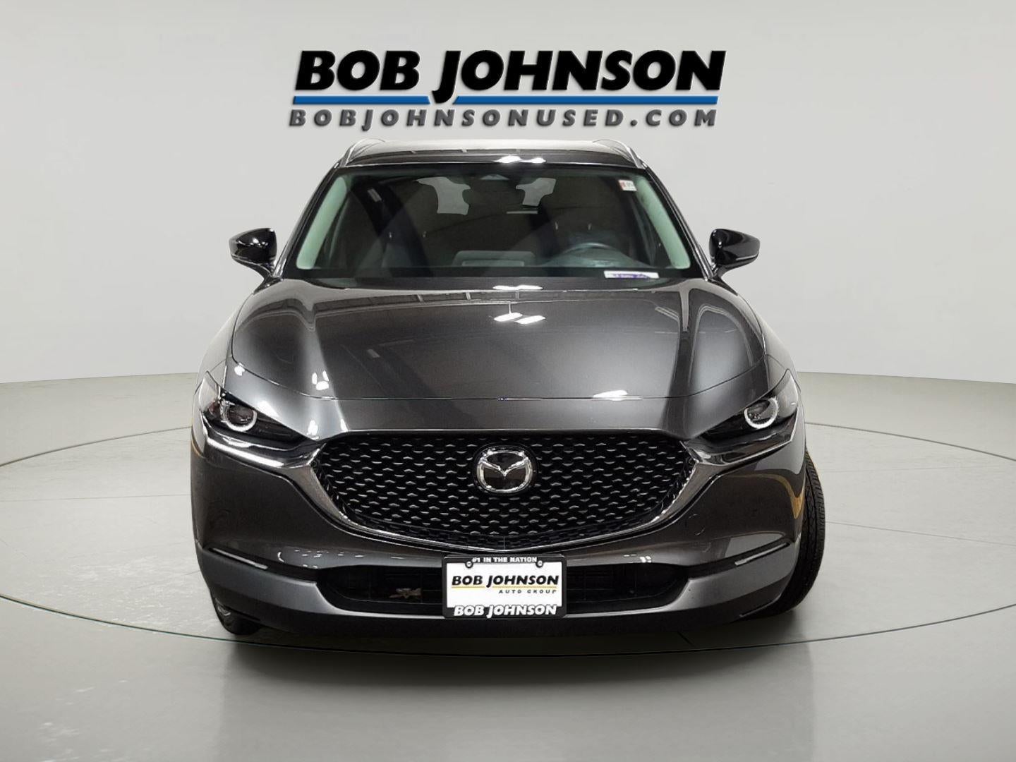 2025 Mazda Mazda CX-30 2.5 S Select Sport