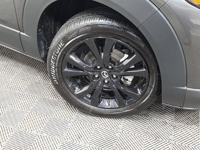 2025 Mazda Mazda CX-30 2.5 S Select Sport