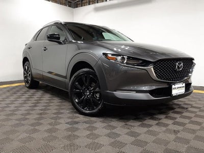 2025 Mazda Mazda CX-30 2.5 S Select Sport