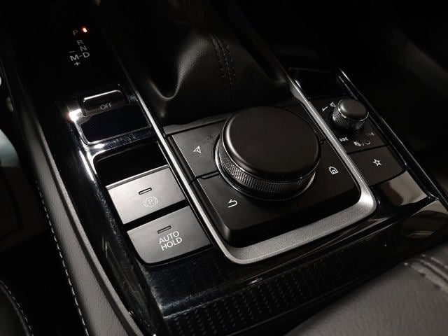 2025 Mazda Mazda Cx-30 2.5 S SELECT SPORT AWD