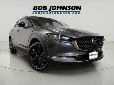 2025 Mazda Mazda CX-30 2.5 S Select Sport