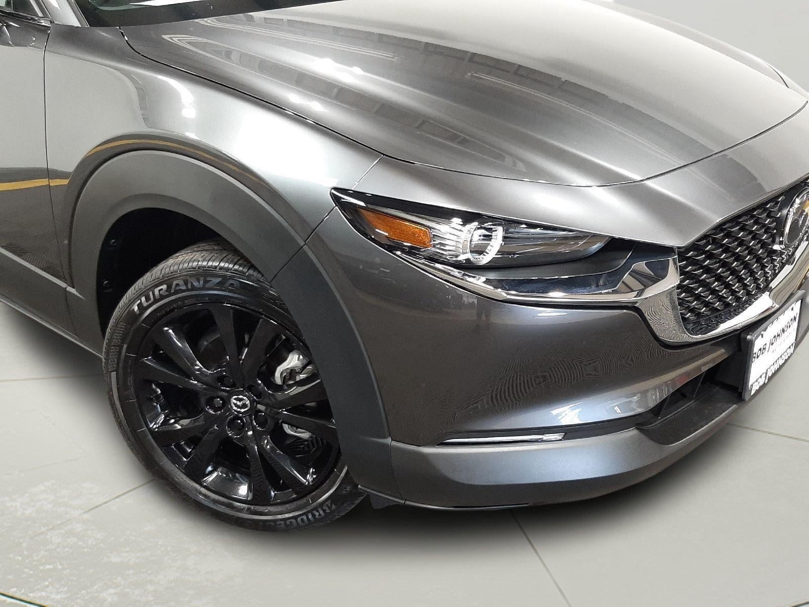 2025 Mazda Mazda CX-30 2.5 S Select Sport