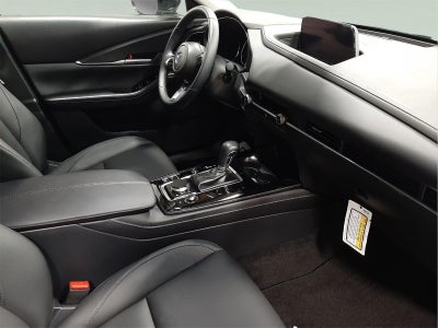 2025 Mazda Mazda CX-30 2.5 S Select Sport