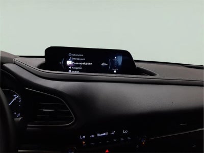 2025 Mazda Mazda CX-30 2.5 S Select Sport
