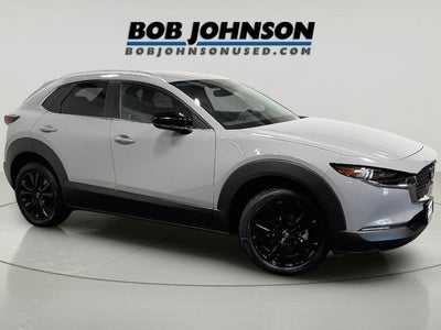 2025 Mazda Mazda CX-30 2.5 S Select Sport