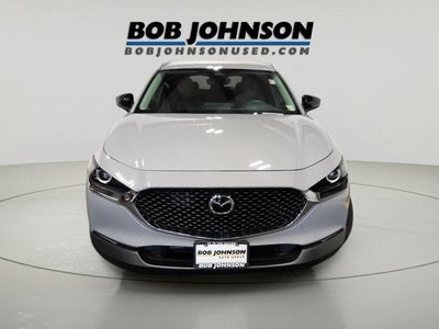 2025 Mazda Mazda CX-30 2.5 S Select Sport