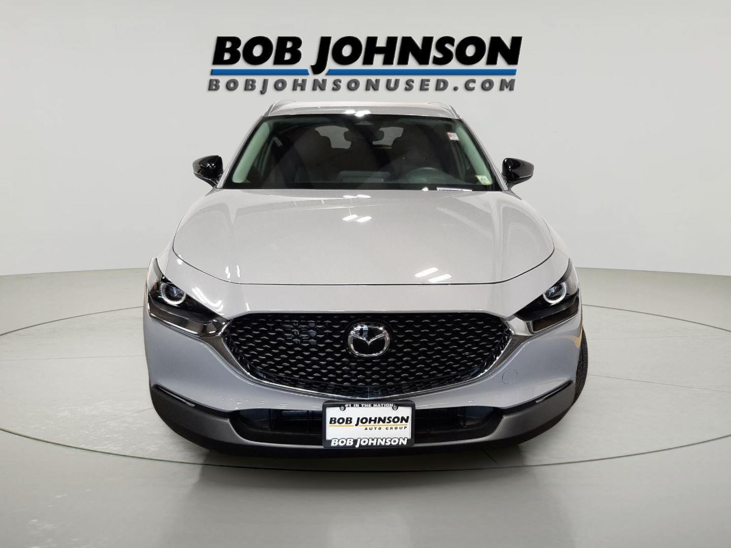 2025 Mazda Mazda CX-30 2.5 S Select Sport