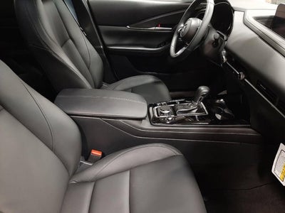 2025 Mazda Mazda CX-30 2.5 S Select Sport