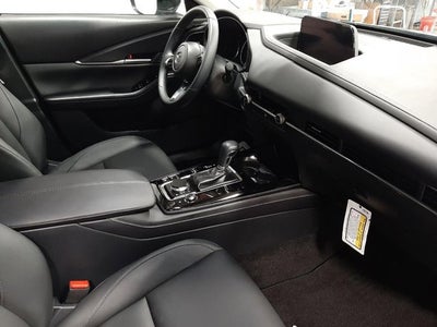 2025 Mazda Mazda CX-30 2.5 S Select Sport