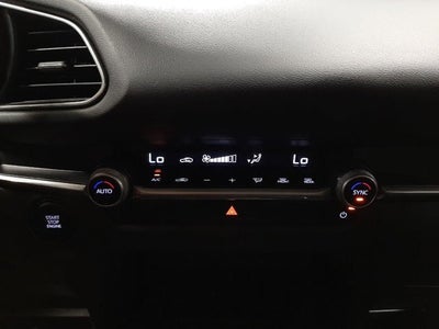 2025 Mazda Mazda CX-30 2.5 S Select Sport