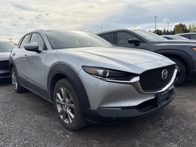 2020 Mazda Mazda CX-30 Select Package