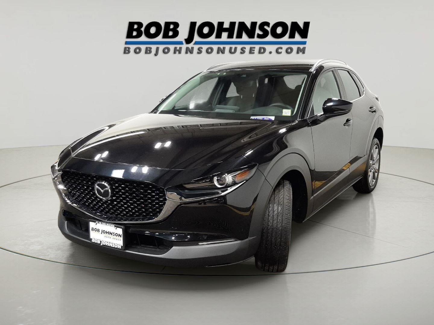 2023 Mazda Mazda CX-30 2.5 S Preferred Package