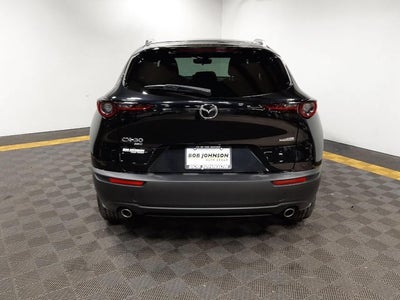 2023 Mazda Mazda CX-30 2.5 S Preferred Package