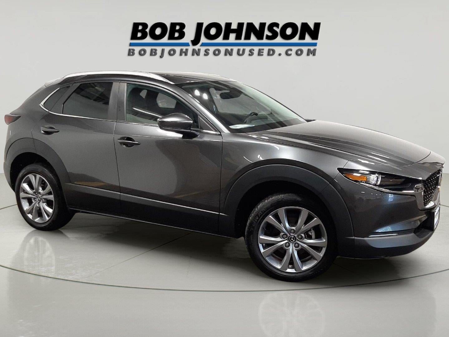 2023 Mazda Mazda CX-30 2.5 S Preferred Package