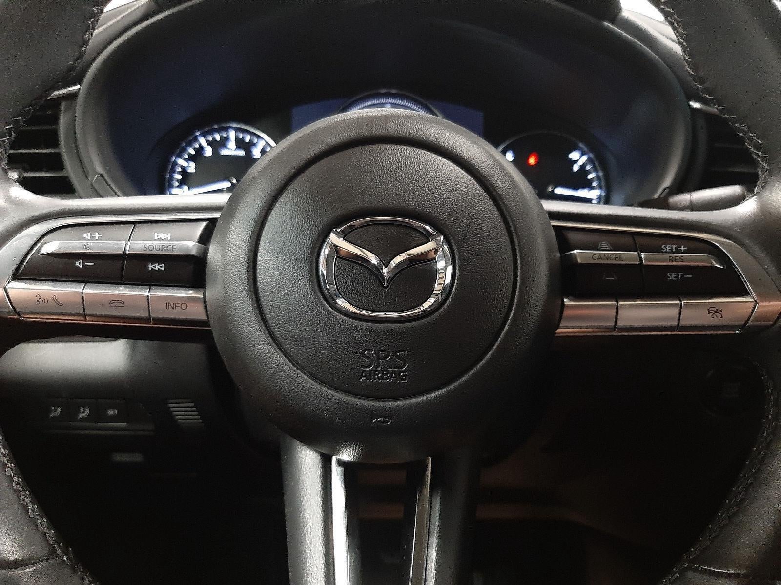 2023 Mazda Mazda CX-30 2.5 S Preferred Package