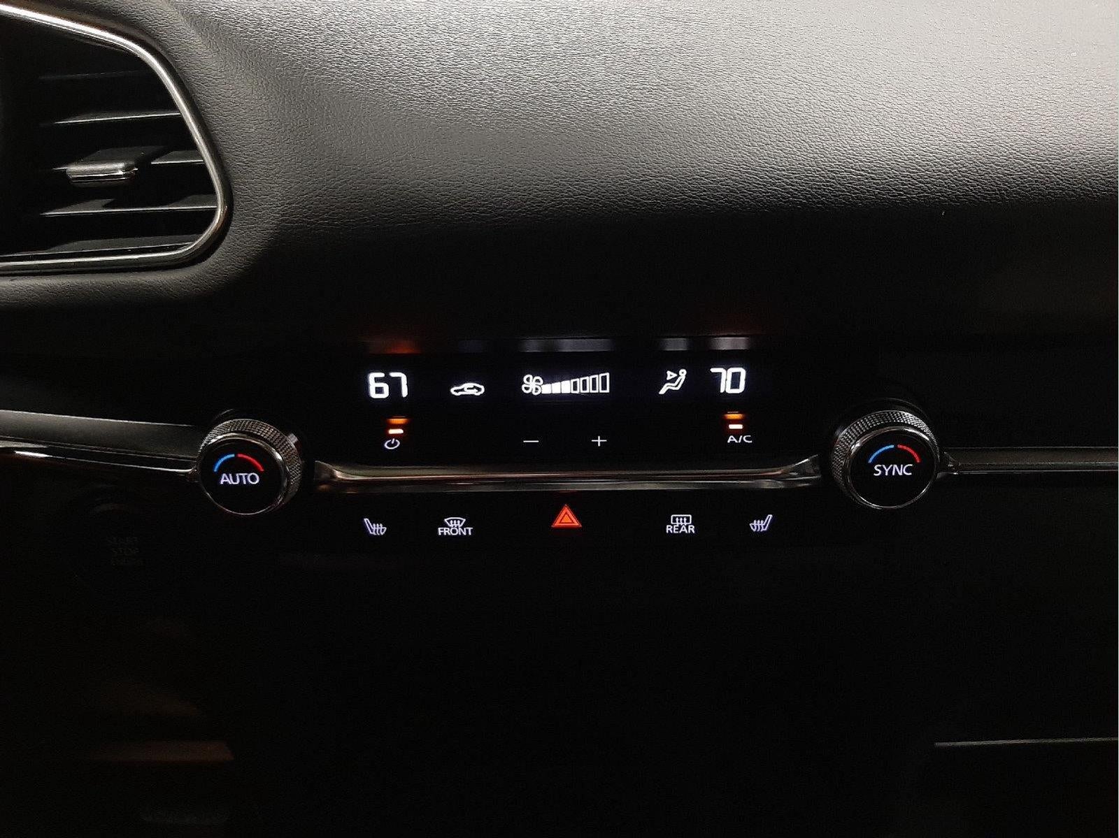 2023 Mazda Mazda CX-30 2.5 S Preferred Package