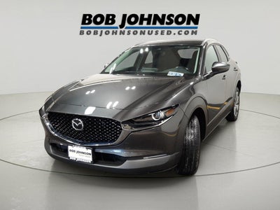 2023 Mazda Mazda CX-30 2.5 S Preferred Package