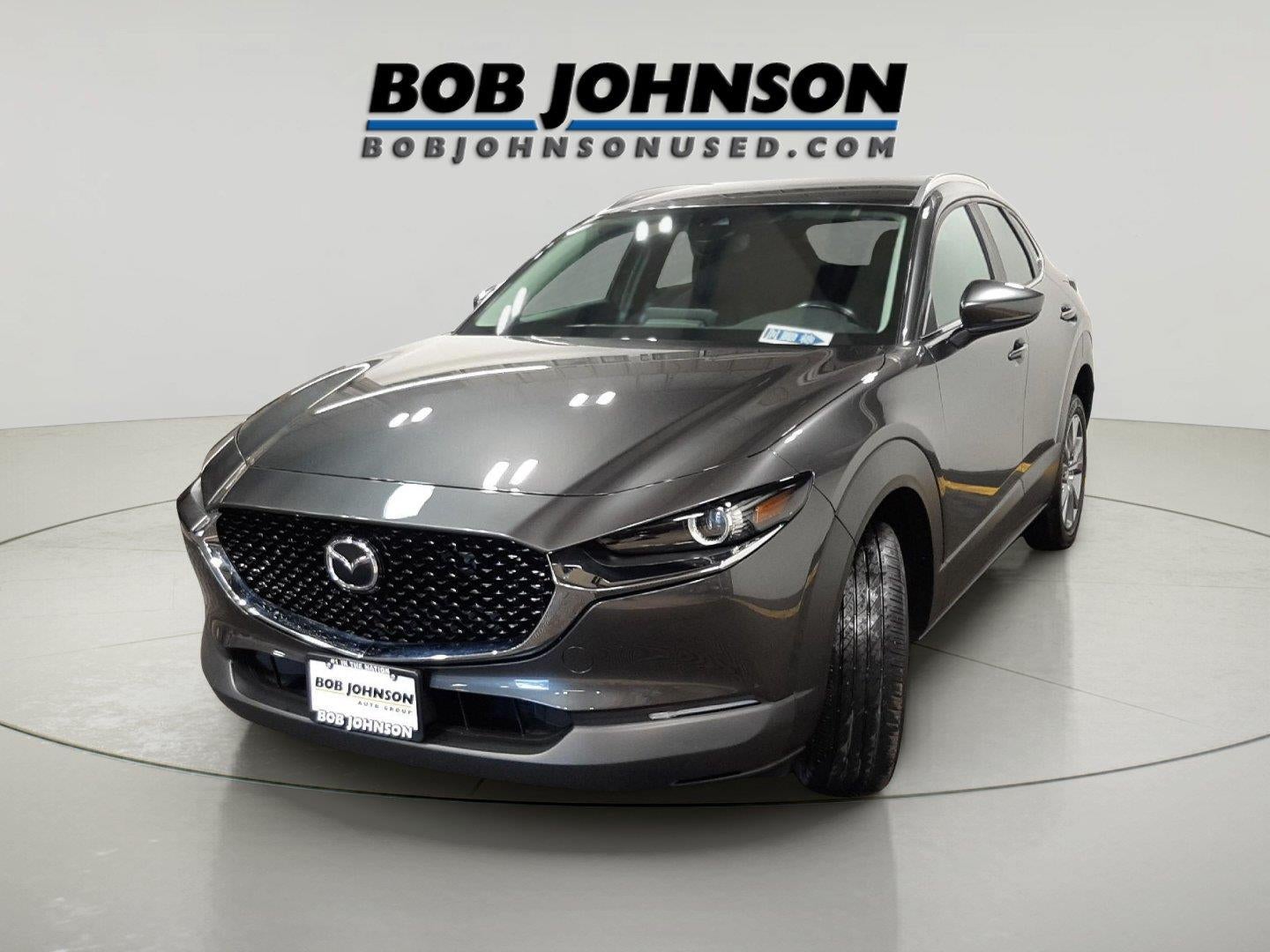 2023 Mazda Mazda CX-30 2.5 S Preferred Package