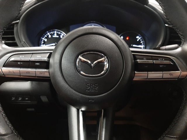 2023 Mazda Mazda CX-30 2.5 S Preferred Package