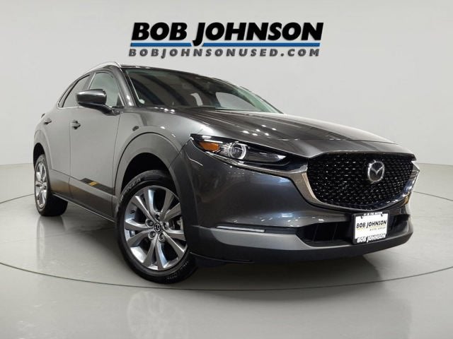 2023 Mazda Mazda CX-30 2.5 S Preferred Package