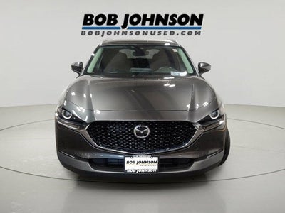2023 Mazda Mazda CX-30 2.5 S Preferred Package
