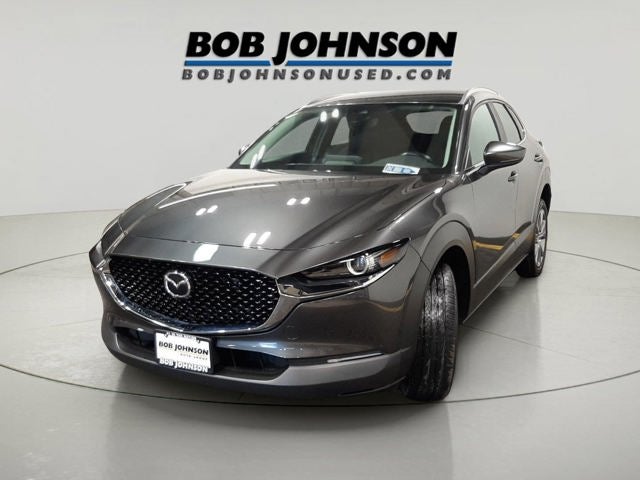 2023 Mazda Mazda CX-30 2.5 S Preferred Package