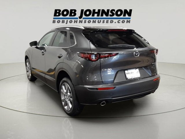 2023 Mazda Mazda CX-30 2.5 S Preferred Package