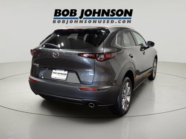 2023 Mazda Mazda CX-30 2.5 S Preferred Package