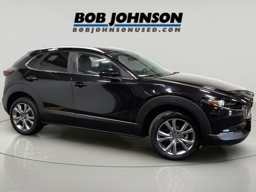 2023 Mazda Mazda CX-30 2.5 S Preferred Package