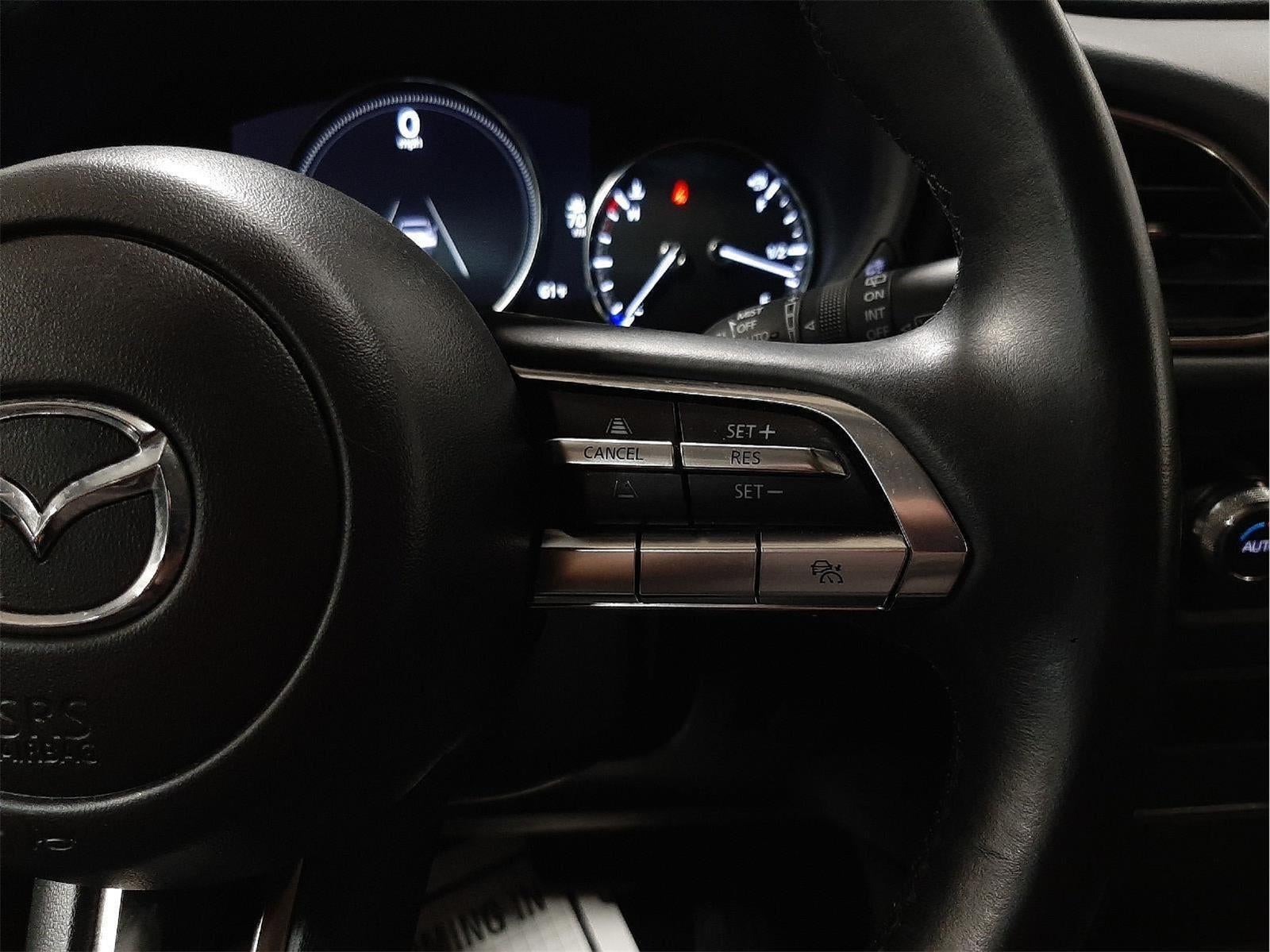 2023 Mazda Mazda CX-30 2.5 S Preferred Package