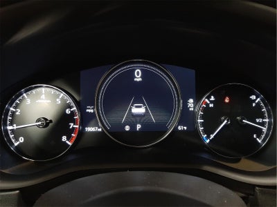 2023 Mazda Mazda CX-30 2.5 S Preferred Package