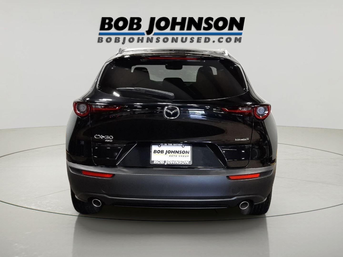 2023 Mazda Mazda CX-30 2.5 S Preferred Package