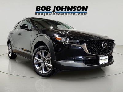 2023 Mazda Mazda CX-30 2.5 S Preferred Package