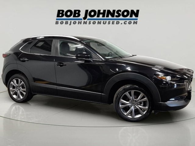 2023 Mazda Mazda CX-30 2.5 S Preferred Package