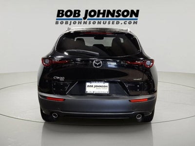 2023 Mazda Mazda CX-30 2.5 S Preferred Package