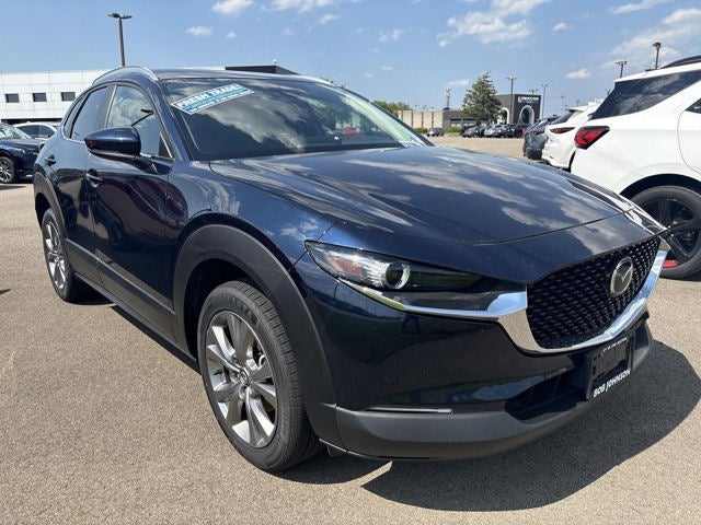 2023 Mazda Mazda CX-30 2.5 S Preferred Package