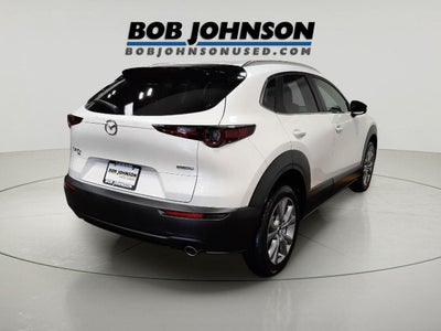 2023 Mazda Mazda CX-30 2.5 S Preferred Package