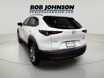 2023 Mazda Mazda CX-30 2.5 S Preferred Package