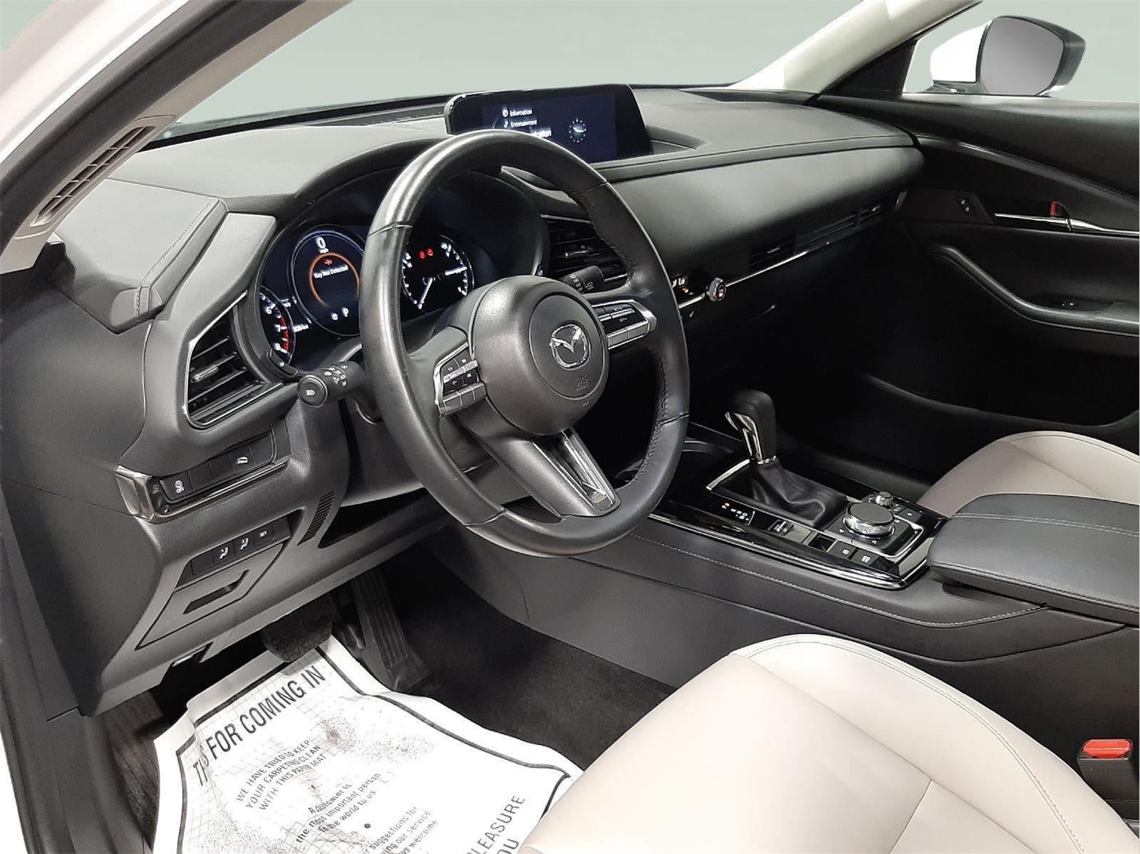 2023 Mazda Mazda CX-30 2.5 S Preferred Package