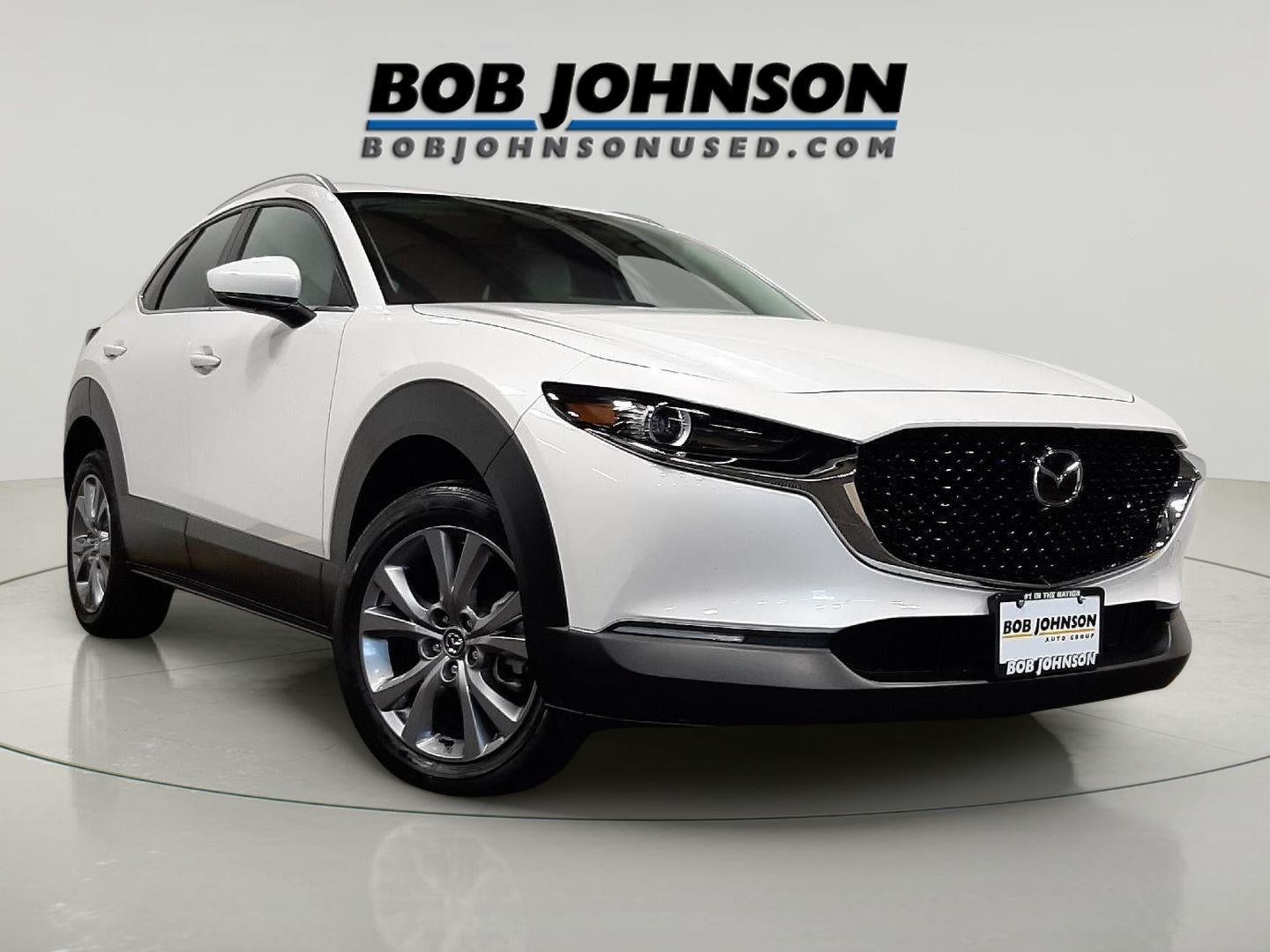 2023 Mazda Mazda CX-30 2.5 S Preferred Package