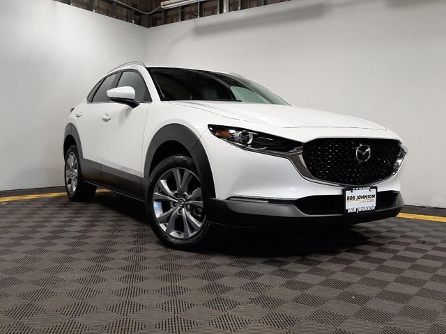 2023 Mazda Mazda CX-30 2.5 S Preferred Package