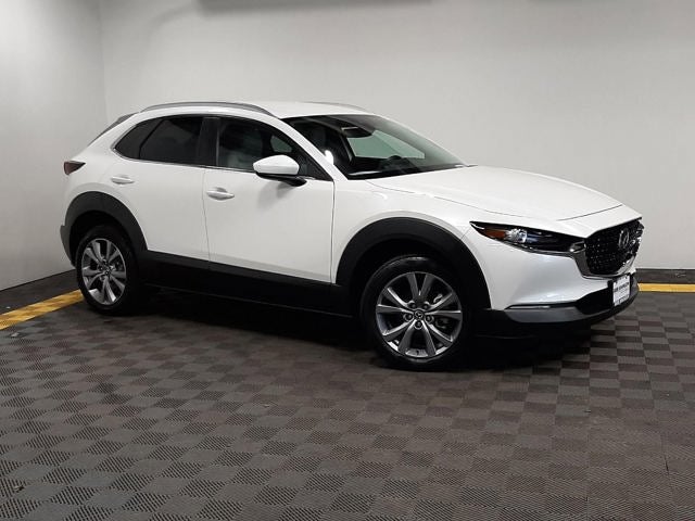 2023 Mazda Mazda CX-30 2.5 S Preferred Package