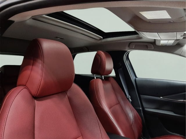 2023 Mazda Mazda CX-30 2.5 S Carbon Edition