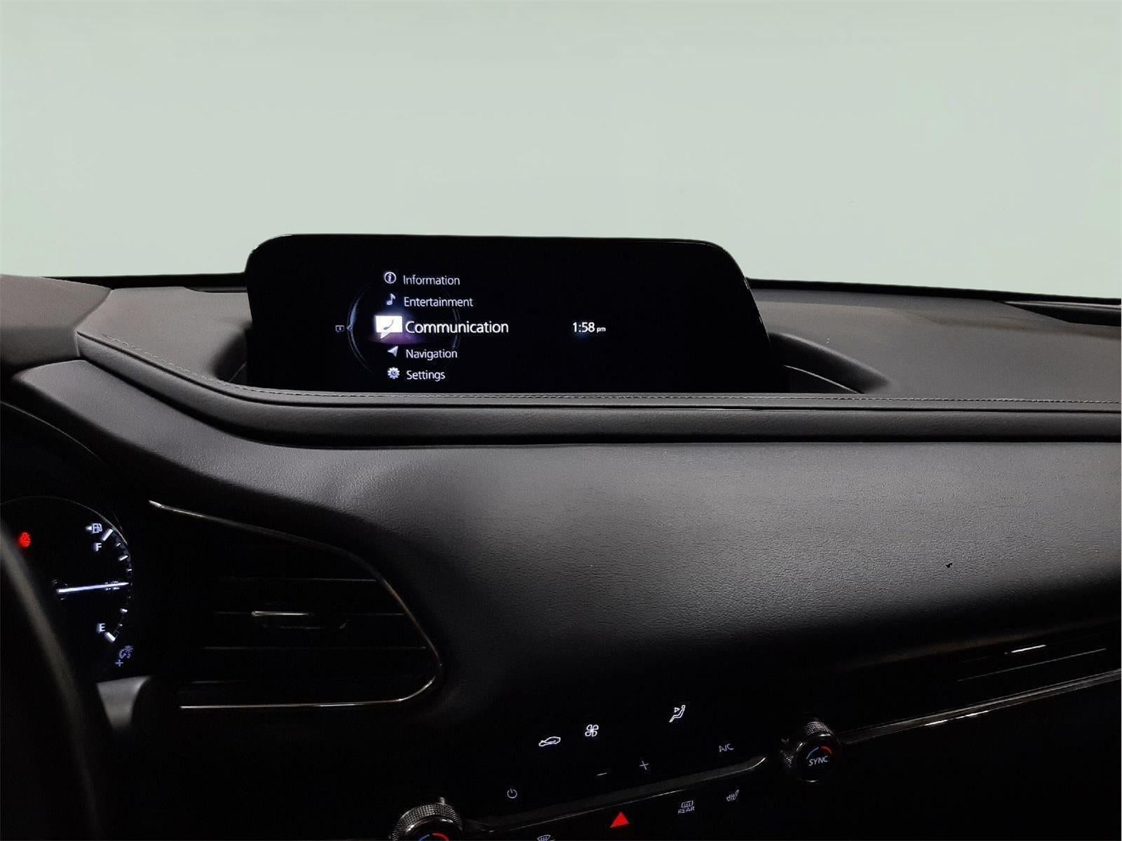 2023 Mazda Mazda CX-30 2.5 S Preferred Package