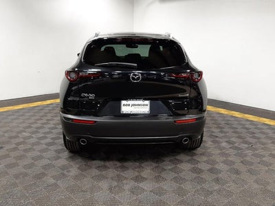 2023 Mazda Mazda CX-30 2.5 S Preferred Package